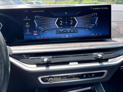 Certified 2024 BMW X5 xDrive40i w/ Parking Assistance Package image 6