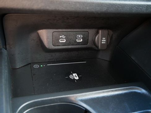 Certified 2025 Acura ADX FWD image 32