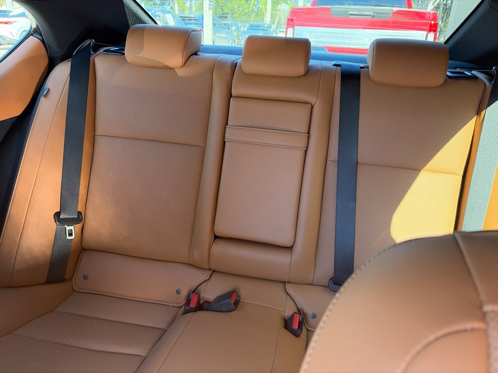 Certified 2021 Lexus IS 300 w/ Comfort Package RWD image 16