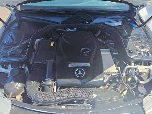 Used 2016 Mercedes-Benz C 300 4MATIC Sedan image 32