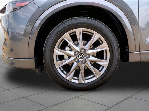 Used 2024 MAZDA CX-5 AWD 2.5 S image 11