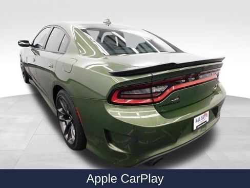Used 2023 Dodge Charger Scat Pack image 20