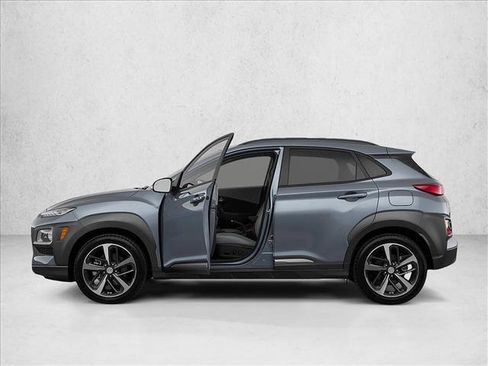 Used 2019 Hyundai Kona SE image 7