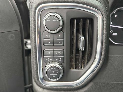 Used 2023 GMC Sierra 3500 SLT w/ SLT Premium Package image 15