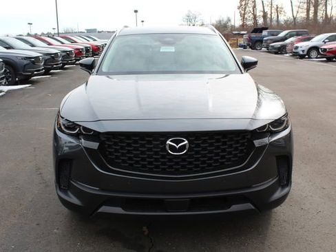 New 2026 MAZDA CX-50 2.5 Hybrid w/ Preferred Pkg image 8