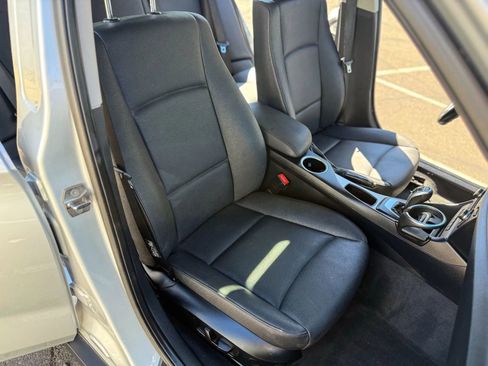 Used 2015 BMW X1 sDrive28i image 11