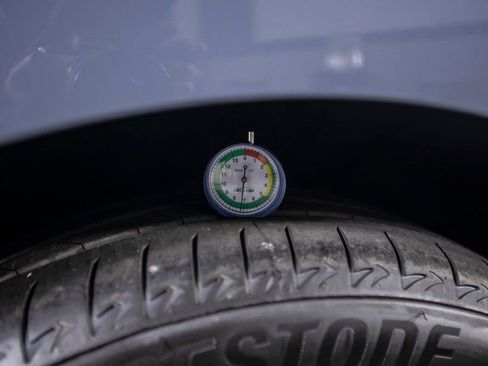 Used 2023 BMW iX xDrive50 w/ Sport Package image 35