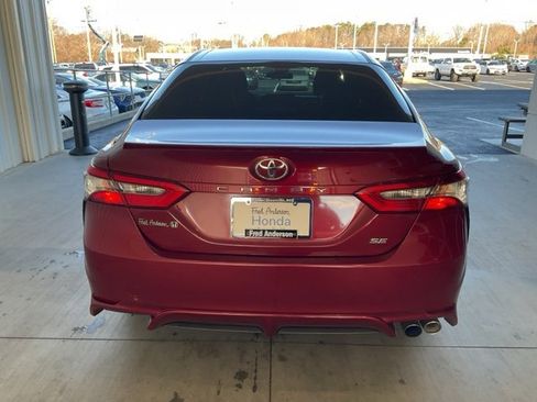 Used 2018 Toyota Camry L image 20