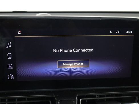Used 2024 Chevrolet TrailBlazer LT w/ Convenience Package FWD image 33