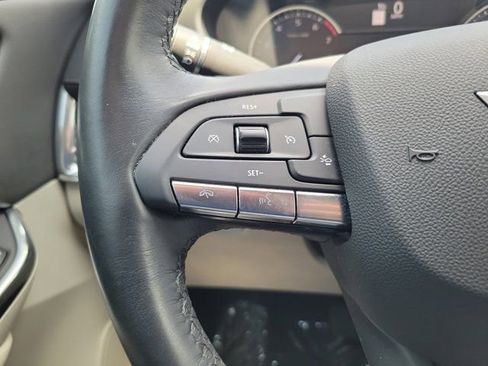 Used 2021 Cadillac XT4 Premium Luxury w/ Driver Awareness Package FWD image 23