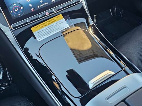 New 2026 Mercedes-Benz GLC 43 AMG 4MATIC image 33