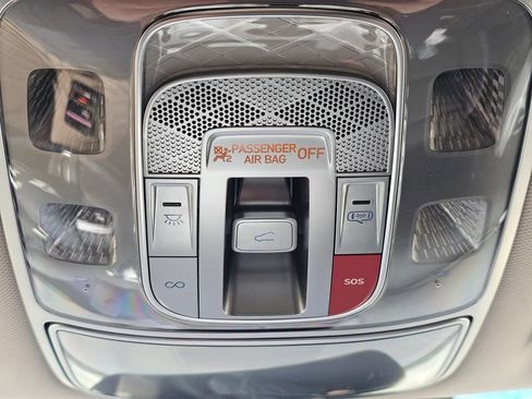 New 2026 Genesis GV70 2.5T Advanced AWD/4WD image 18