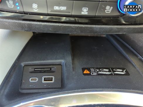 Used 2023 Buick Enclave Premium w/ Experience Buick Package image 24