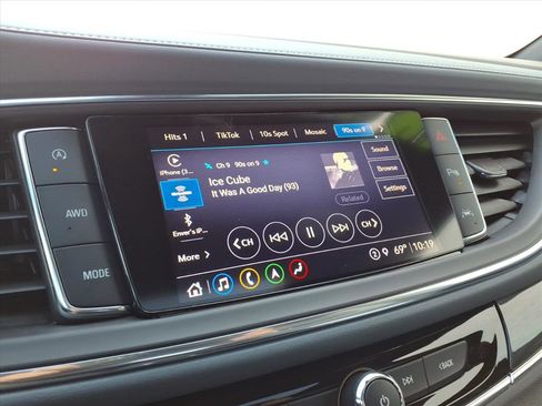 Certified 2024 Buick Enclave Essence w/ Experience Buick Package image 21