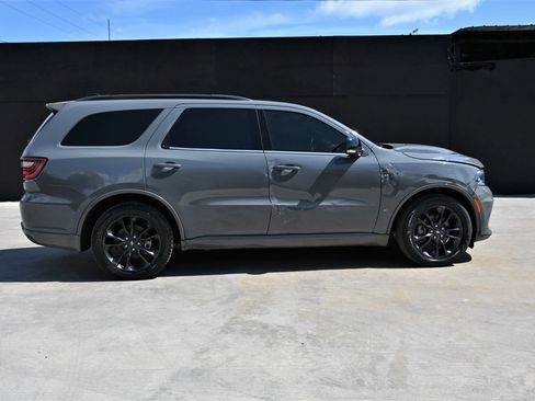 Used 2023 Dodge Durango GT image 6