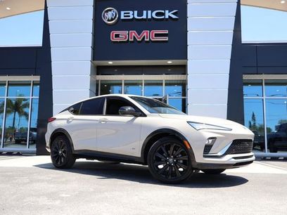 New 2026 Buick Envista Sport Touring w/ Studio Series