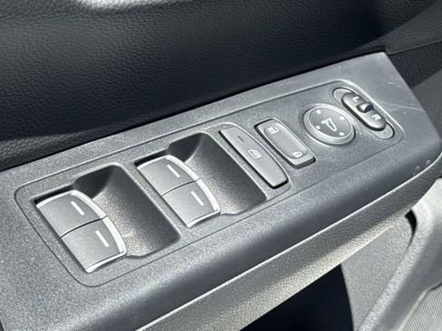 New 2026 Honda CR-V Sport Touring image 25