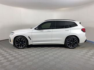Certified 2024 BMW X3 M40i w/ Premium Package video 2