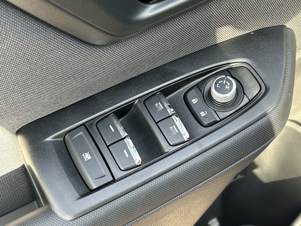 New 2026 Subaru Forester Premium AWD/4WD image 17