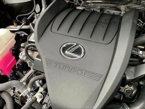 Certified 2023 Lexus RX 350 Premium w/ Accessory Package (K3) AWD/4WD image 31