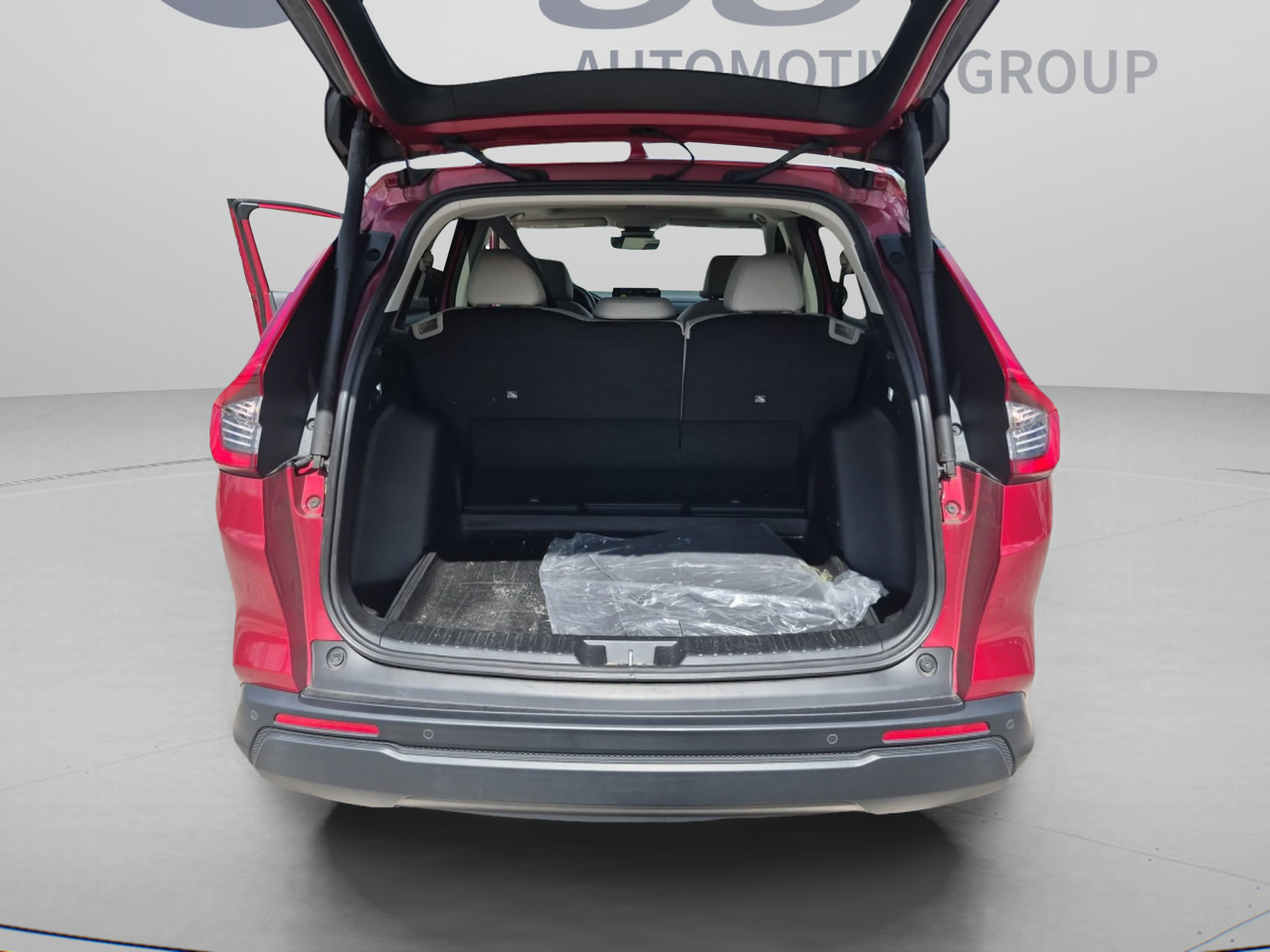 Certified 2024 Honda CR-V EX-L image 27