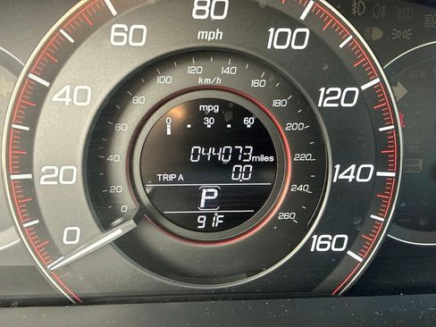 Used 2015 Honda Accord Sport image 11