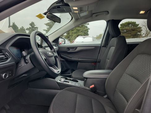 Used 2025 Ford Escape Active image 15