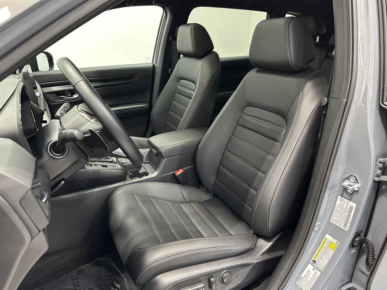 Certified 2026 Honda CR-V Sport-L image 15