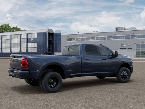 New 2026 RAM 3500 Laramie image 4