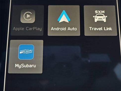 New 2026 Subaru Forester Premium image 22