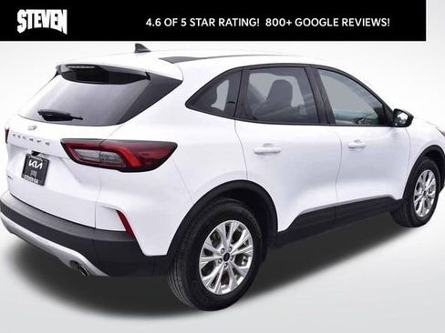 Used 2025 Ford Escape Active image 4