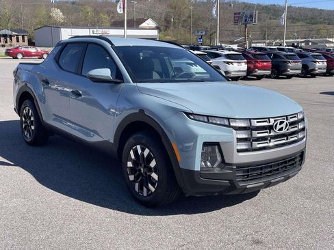 New 2026 Hyundai Santa Cruz SEL image 21