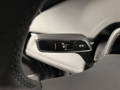 New 2026 Lincoln Nautilus Reserve w/ Jet Appearance Package AWD/4WD image 21