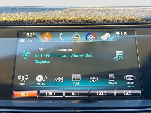 Used 2018 Buick Regal Essence w/ Driver Confidence Package #1 image 19