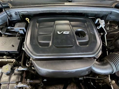 Used 2017 Jeep Grand Cherokee Limited AWD/4WD image 34