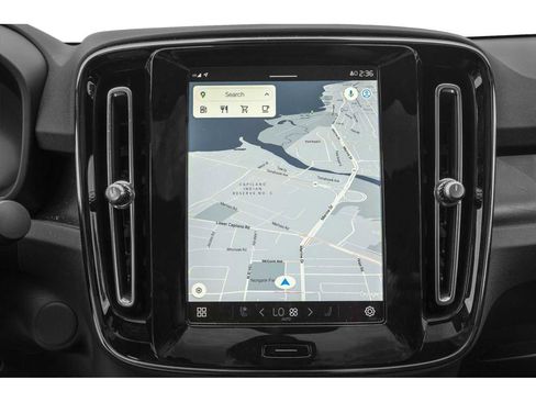 Used 2023 Volvo C40 P8 Recharge Ultimate image 16