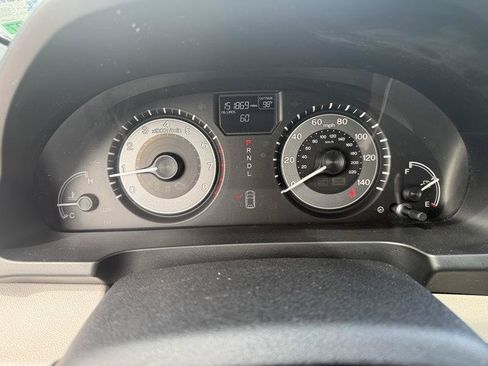 Used 2016 Honda Odyssey EX-L image 14