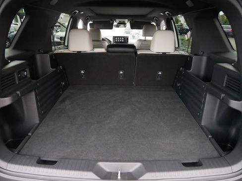 Certified 2026 Honda Passport TrailSport Elite image 18