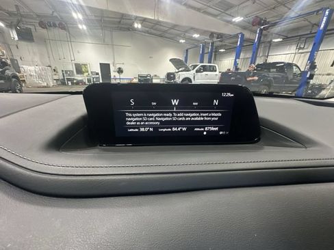 Used 2023 MAZDA CX-30 AWD 2.5 S image 24