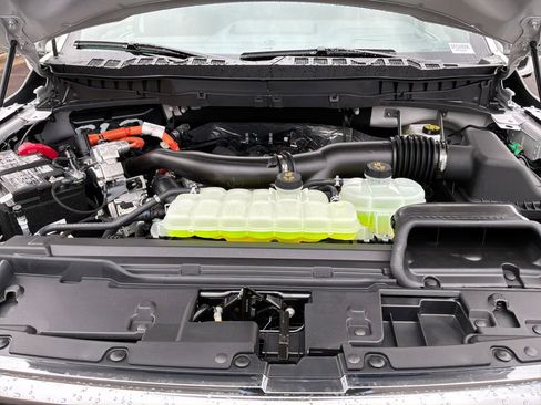 New 2025 Ford F150 King Ranch w/ FX4 Off-Road Package image 23