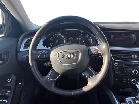 Used 2014 Audi A4 2.0T Premium image 13