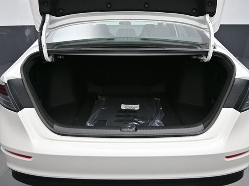 New 2025 Honda Accord Sport image 35