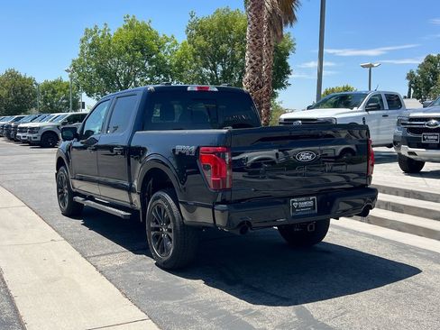 New 2026 Ford F150 XLT w/ Equipment Group 302A MID AWD/4WD image 4
