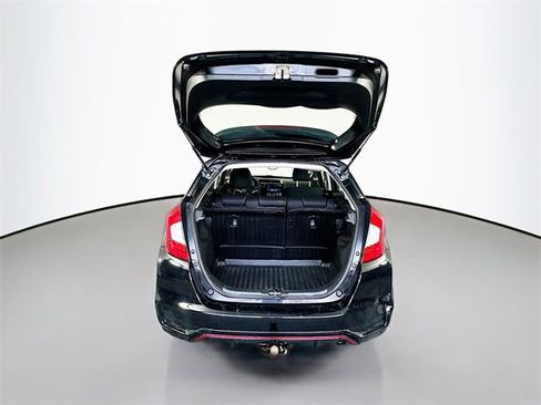 Used 2020 Honda Fit Sport image 24