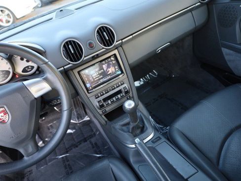 Used 2007 Porsche Cayman S RWD image 29