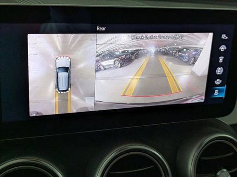 Certified 2022 Mercedes-Benz GLC 300 image 13