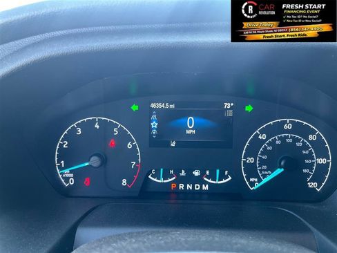 Used 2023 Ford Transit 350 XLT image 23