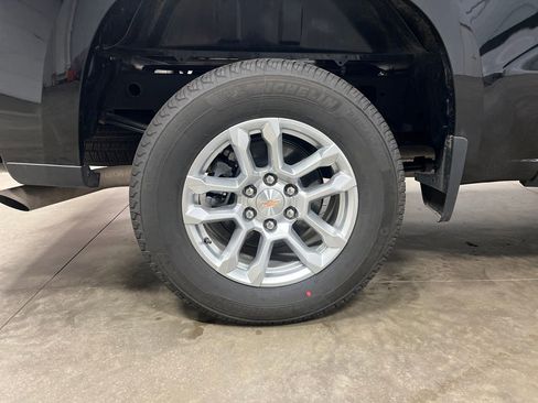New 2026 Chevrolet Silverado 1500 LT AWD/4WD image 9