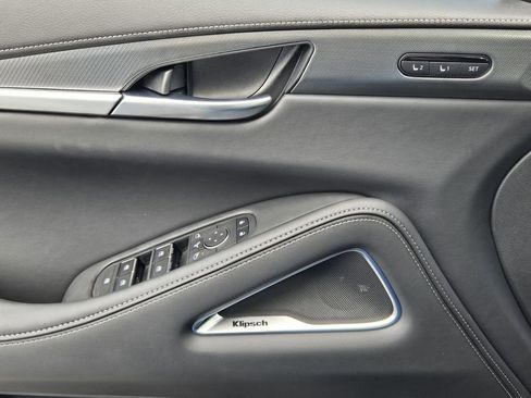 New 2026 INFINITI QX60 Luxe w/ Cargo Package FWD image 28