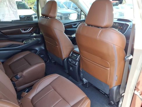 Used 2025 Subaru Ascent Touring w/ Popular Package #1 AWD/4WD image 20